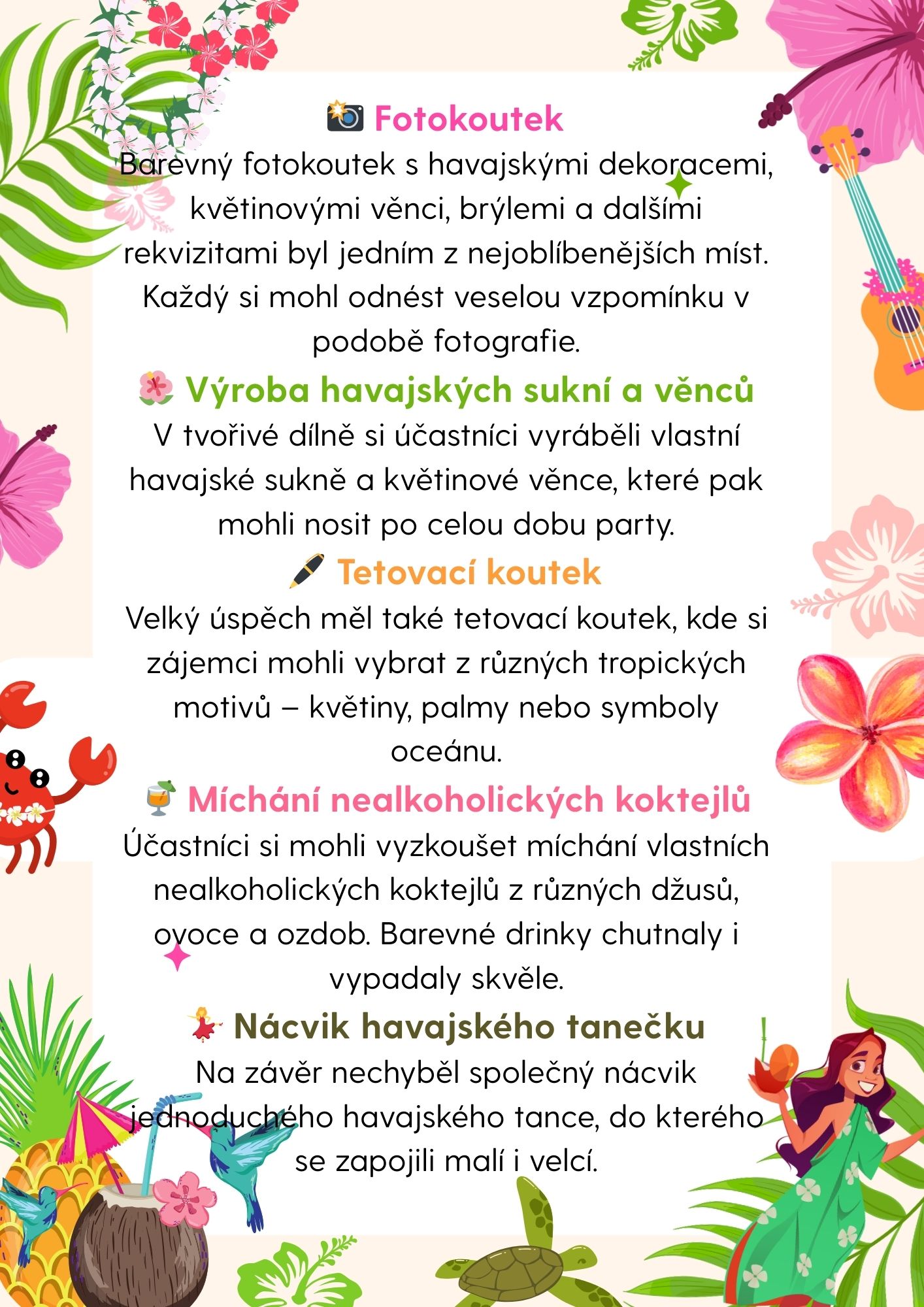 hawaiarty